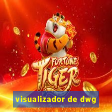 visualizador de dwg